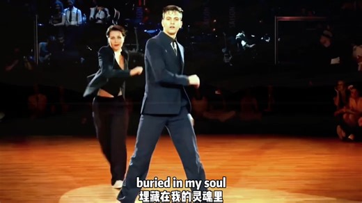 欢乐加倍！查尔斯顿舞的完整版来了