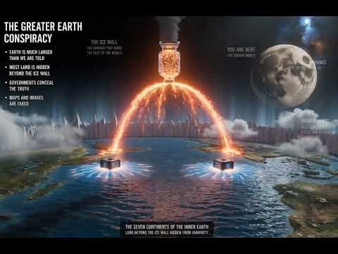 starship the earth