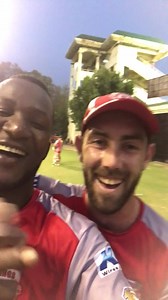 644K views · 392 shares | Daren Sammy has indeed joined the King's Army and he sure is raring to go. Can't wait to watch him in action, on the field! #LivePunjabiPlayPunjabi #IPL | Punjab Kings | Facebook