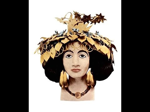 The Royal Tombs of Ur Excavation Footage. Homeland of Abraham. Biblical Evidence. Biblicaltours.