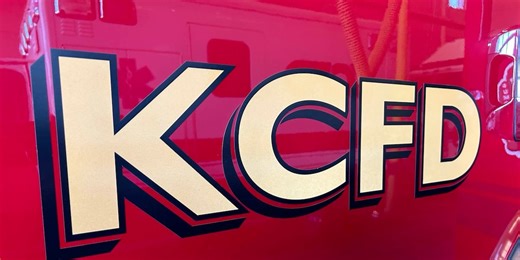 Bomb and Arson Squad called to investigate Kansas City house fire