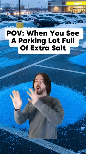 274K views · 1.6K reactions | You're leaving money on the ground ❌ Your salt spreader might be working, but is it working correctly. Need a new spreader or parts for your old one give us a call ✅ (815) 469-1300 #saltspreader #saltdoggspreader #hendersonspreaders #swensonspreader #snowplowlife #snowremoval | Central Parts Snow Plows | Facebook