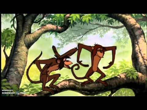 Baloo's Virtual Swingin' Jungle Cruise - Part 4: Louie's Lounge