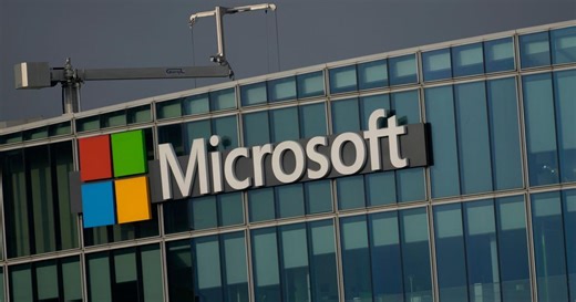 Microsoft announces $7.5 billion investment to strengthen Canadian AI