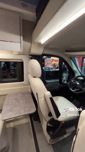 Explore the 2025 Jayco Swift 20A B Class Motorhome