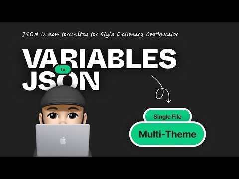Struggling with Multi-Themes in Figma? This Plugin Converts Them to Code