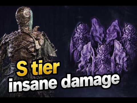 Executor is one of the best Nightfarers now - Depth 5 run (ED Balancers)