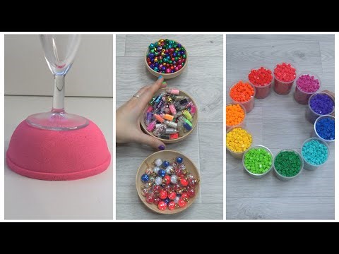Hypnotic Bead Reversal, Xylophone Magic, Sorting Balls, ASMR Bead Tower, Marble Run Relaxation