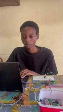 Arduino Tutorial | Building a Buzzer Circuit (Sound Output Project – STEMAIDE Kit)