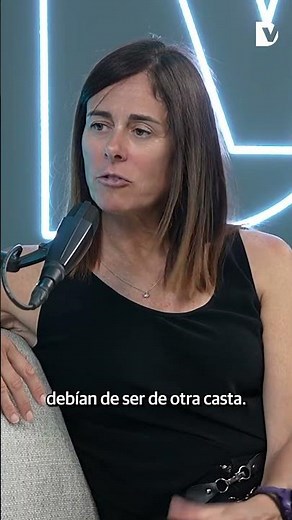 Edurne Pasaban admits she only learned what fear was when her son was born. #mountaineering #moun...