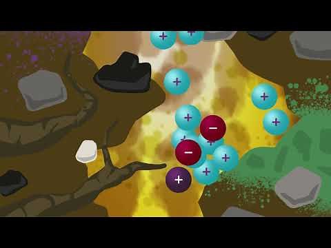 Soil Infiltration: Soil porosity testing