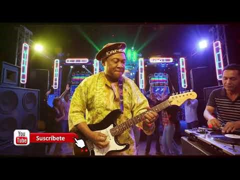 Soukous 2025 – La Guitarra que Llora 🎶 La Guitare qui Pleure