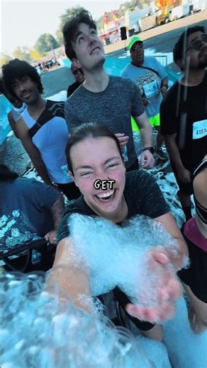 What to Know Before Doing a Bubble Run 🫧