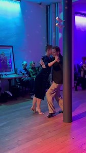 Hi Tango Dancer **Free “Find Stability in Your Pivots” 5-Day challenge** Do you sometimes think too much when you are dancing ? Have you ever felt wobbly when trying to dance? Need help practicing in a way that helps you be more balanced and grounded when you dance? Our 'Free Find Stability In The Pivots 5-Day Challenge' will help you be more grounded when dancing tango, feel more comfortable in the ochos and become more artistic on the dance floor. If you’re looking for tango exercises you can 