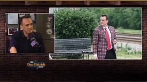 16K views · 197 reactions | Hank Azaria as ‘Brockmire’ gives us some amazing, yet obscure home run calls | The Dan Patrick Show | Facebook