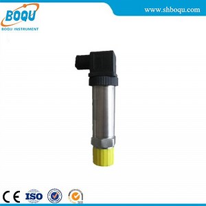 [Hot Item] Boqu Ptb-100-H Pressure Sensor