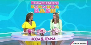 Video: 'Today Show' To Come To Bermuda - Bernews