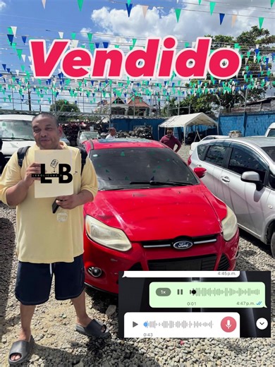 Dió un palo el tipo 🤣🤣🤣💀💀 | ford focus 2014