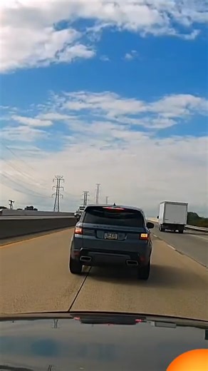 He cut me off and hit break in front of me CREDITS: Anonymous | Dashcam Lessons