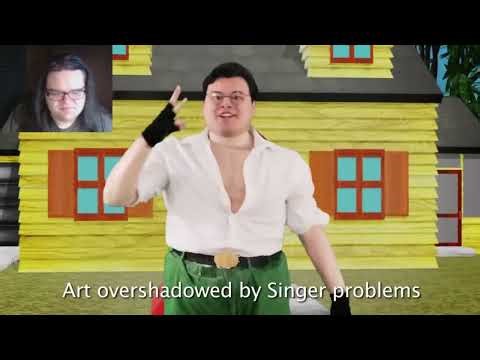 ‪@fightmarker‬ DeadPool Vs Peter Griffin RAP BATTLE REACTION!!