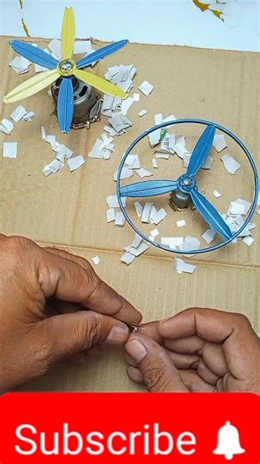 🌀 Mini DC Motor Testing | Fast & Simple! ⚡#shorts #youtubeshorts