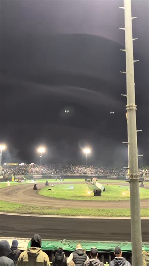 Was für ein Abschluss beim Pfingstpokal 2025 aus Güstrow | Speedway Racing Germany