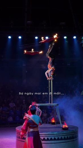 🔥🔥🔥 #hongchungcircus