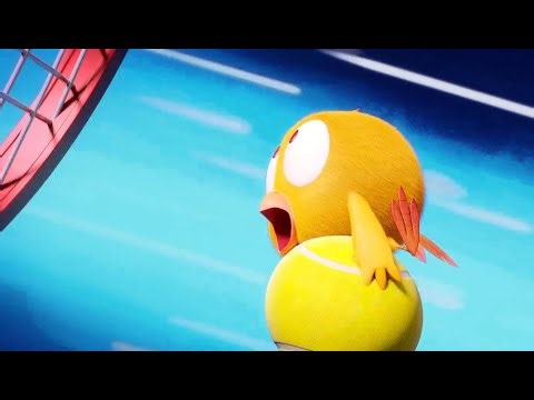 Where's Chicky? Funny Chicky 2023 | THE GAME | Cartoon in English for Kids | New episodes