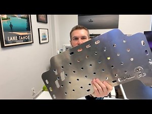 Using PEM nuts with Owl Gear