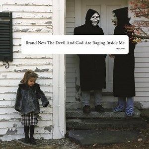 Brand New - The Devil And God Are Raging... (Vinyl) | Music On Vinyl