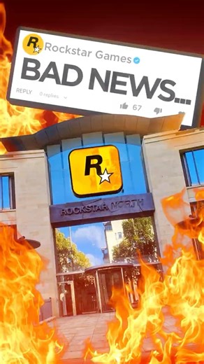 GTA 6 Is Cursed at This Point...