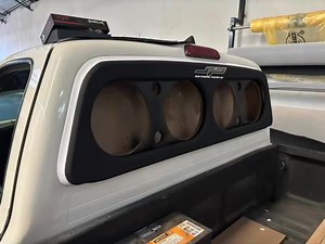 #sp #tacoma en acción | Sistemas Popeye