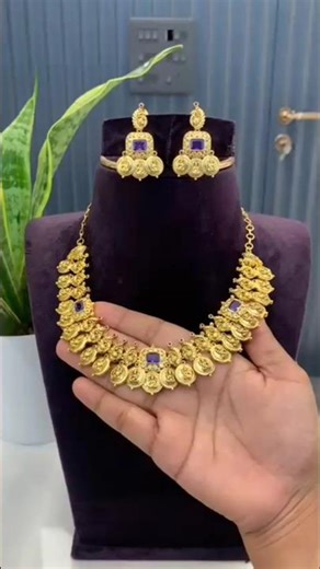 #jewellery #shortvideo #immitation