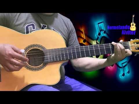 Mi Padre ha Muerto - TUTORIAL de Requinto con GUITARRA - Explicado con Tablaturas