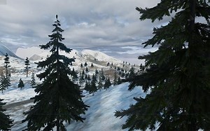 【战地1942高清模组】Battlefield 1942 with Graphics mod