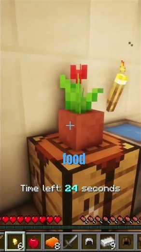 The ticking clock | A Minecraft titanic adventure map