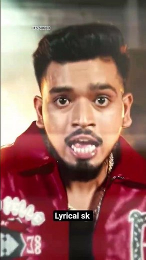 HONEY SINGH X PARADOX #lyrics #rap #hiphop #trending #shorts #youtubeshorts #latest #viralvideo