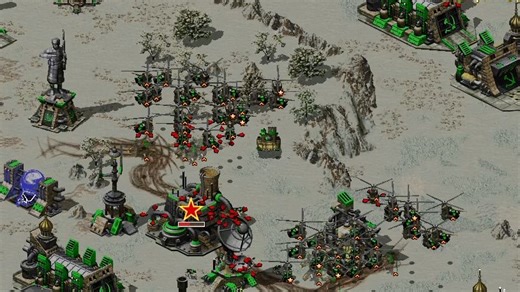 心灵终结inipvp：这双倍克隆缸旋翼玩了不笑的也是神人了