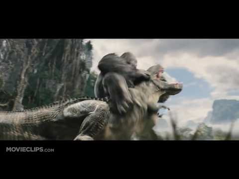 king kong pelicula completa hd 2005