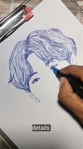 how to draw bts #bts