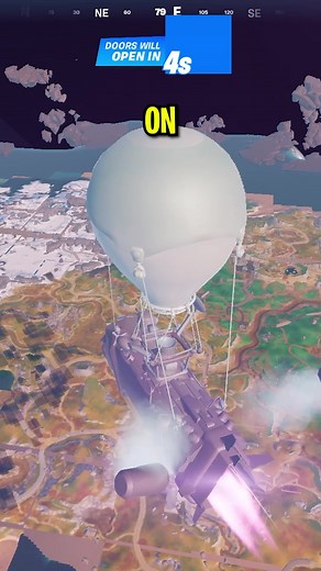 Fortnite Ultra Low Graphics Experience