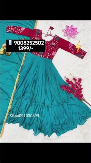 Latest long frock designs for women,long gown partywear 2025#slfashions#latestlongfrockdesigns