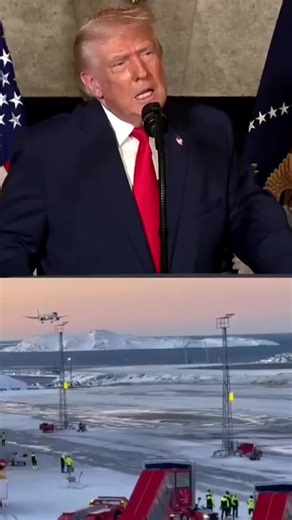 #ข่าวtiktok #ทรัมป์ #สงคราม #สหรัฐอเมริกา #greenland