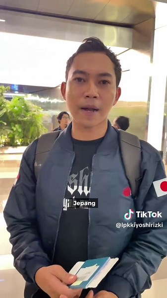 Belajar Bahasa Jepang di LPK Kiyoshi