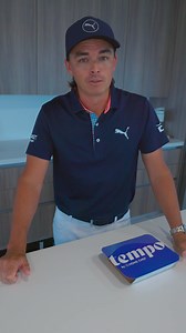 After an intense workout or long round of golf, I love reaching for a fully prepared, nutrient-rich Tempo meal. For a limited time, get 60% off your first Tempo order and save on your next month too! | Rickie Fowler