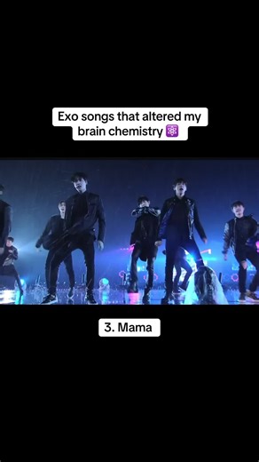 What’s your favorite EXO song? #exo #exol #exolove #kpop #exok @EXO | exo