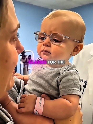 Children experienced world first time 😢❤️