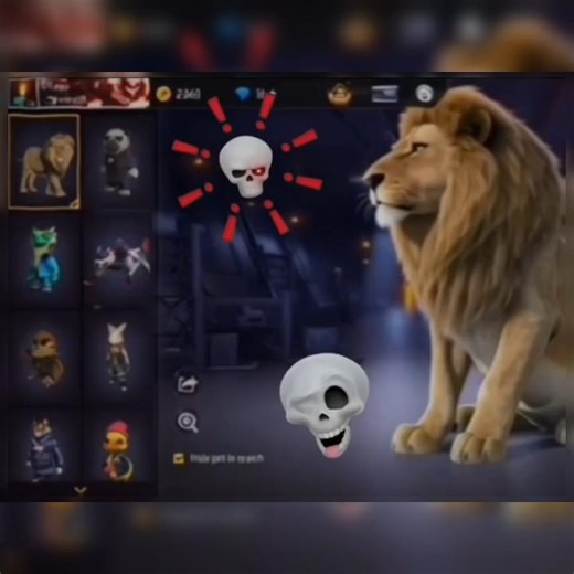 “Free Fire Edit Like a Pro in 60 Seconds!” #freefire