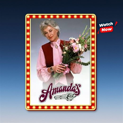 Amanda’s Complete Series (1983) - All Episodes - Digital Collection - DVD Quality - Etsy
