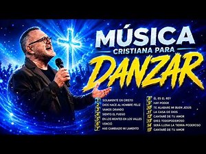 Música CRISTIANA para DANZAR / ALABANZAS de JÚBILO
